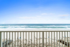 Beach Front Beach Oasis 502, Free Activities Included!